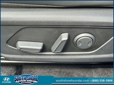 2024 Hyundai ELANTRA HYBRID Limited