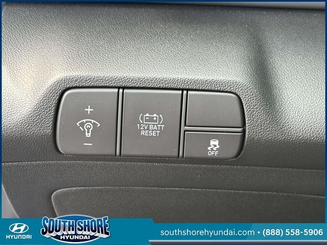 2024 Hyundai ELANTRA HYBRID Limited