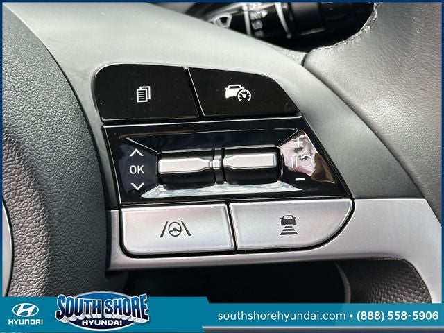 2024 Hyundai ELANTRA HYBRID Limited