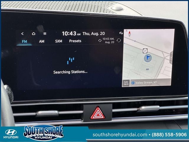 2024 Hyundai ELANTRA HYBRID Limited