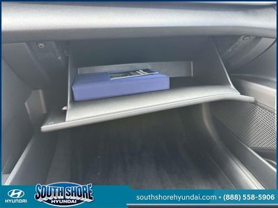 2024 Hyundai ELANTRA HYBRID Limited