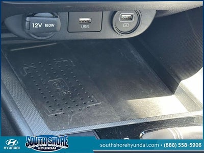 2023 Hyundai ELANTRA N Base