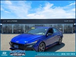 2023 Hyundai ELANTRA N Base