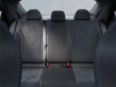 2025 Hyundai ELANTRA N Sedan