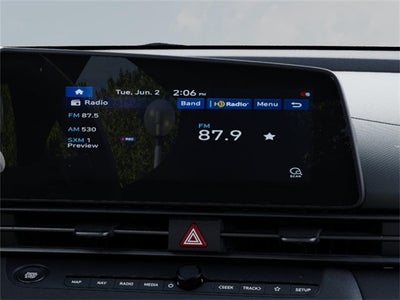 2025 Hyundai ELANTRA N Sedan