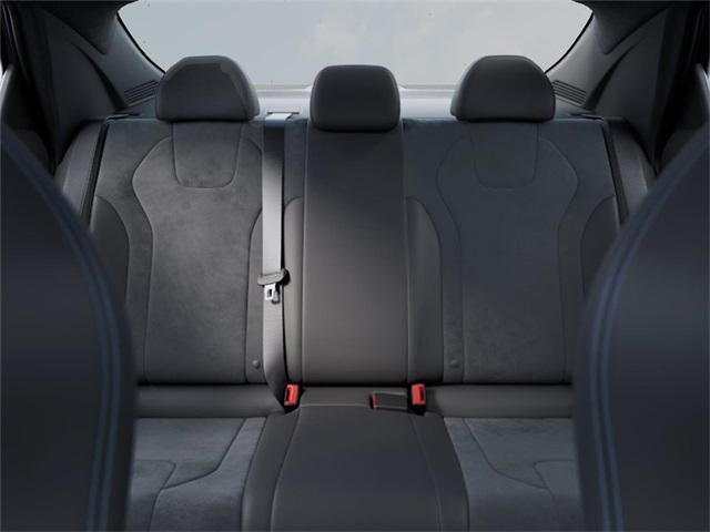 2025 Hyundai ELANTRA N Sedan