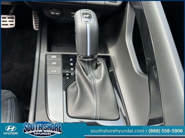 2024 Hyundai ELANTRA N Base
