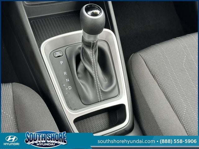 2023 Hyundai VENUE SE