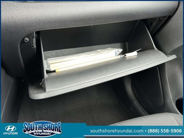 2023 Hyundai VENUE SE