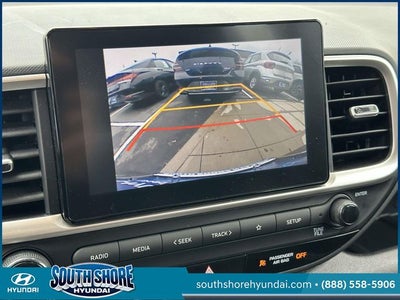 2023 Hyundai VENUE SEL