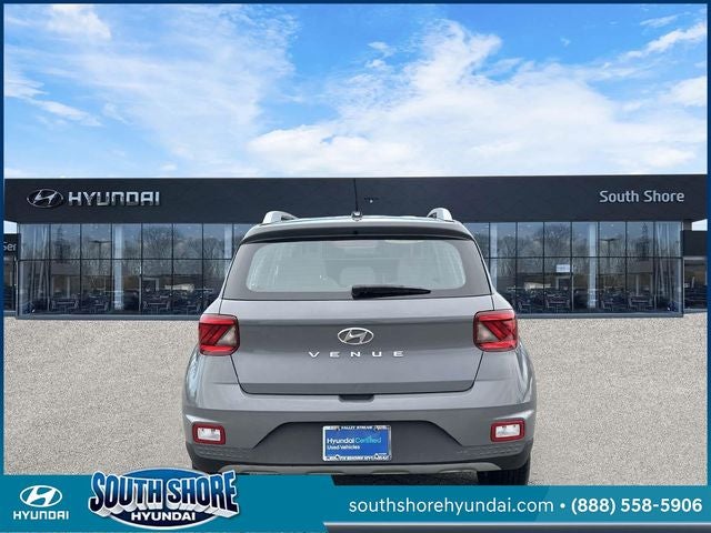2023 Hyundai VENUE SEL