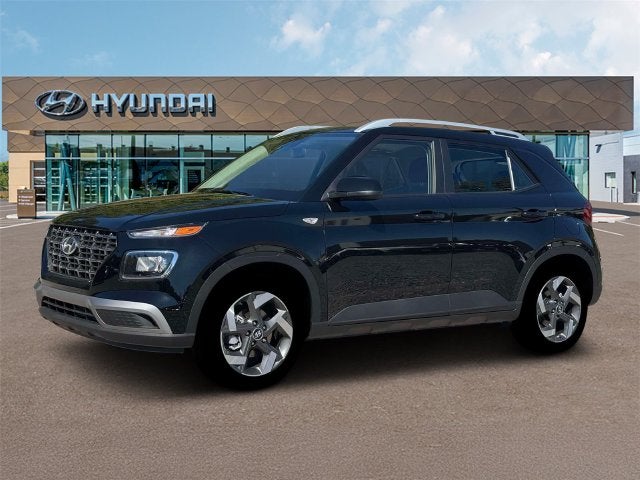 2026 Hyundai VENUE 2