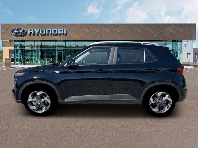 2026 Hyundai VENUE 3