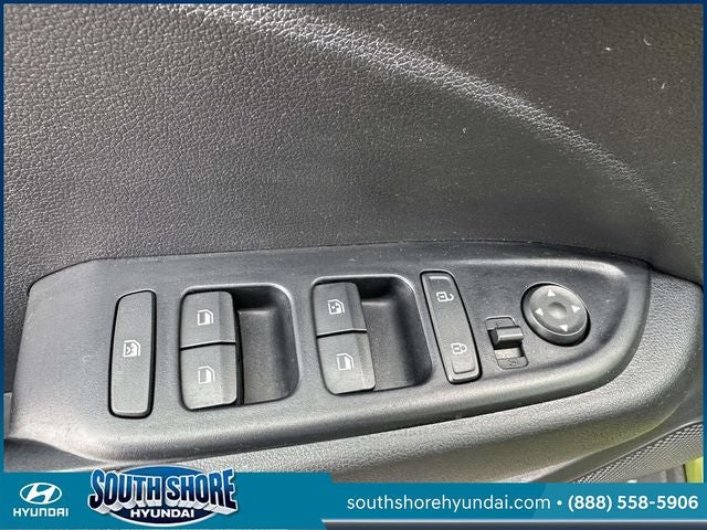 2022 Hyundai VENUE SEL