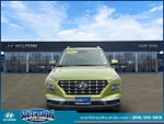 2022 Hyundai VENUE SEL