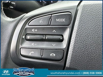 2022 Hyundai VENUE SEL