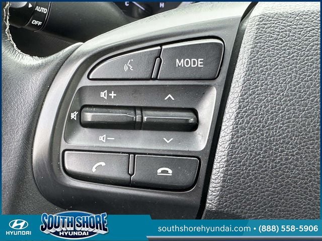 2022 Hyundai VENUE SEL