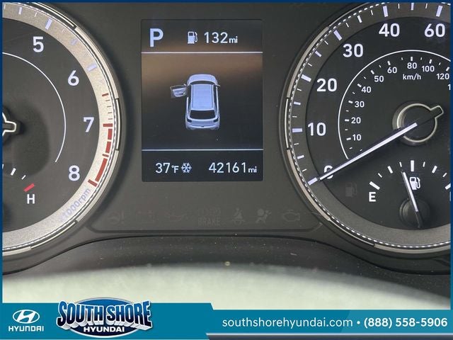 2022 Hyundai VENUE SEL