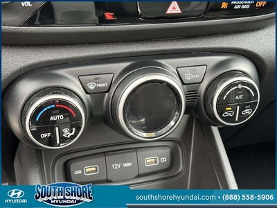 2022 Hyundai VENUE SEL