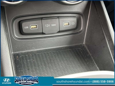 2022 Hyundai VENUE SEL