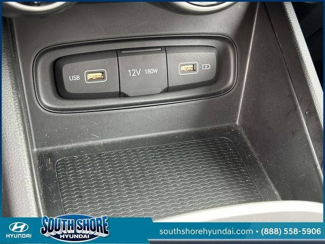 2022 Hyundai VENUE SEL