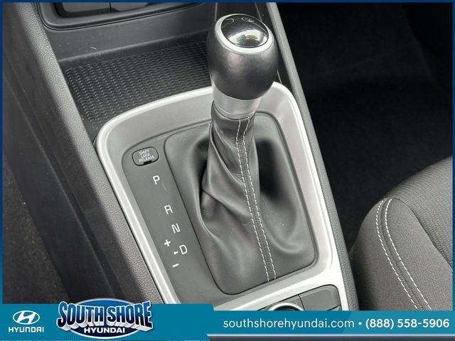 2022 Hyundai VENUE SEL