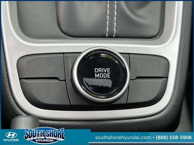 2022 Hyundai VENUE SEL