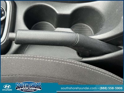 2022 Hyundai VENUE SEL