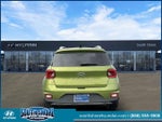 2022 Hyundai VENUE SEL
