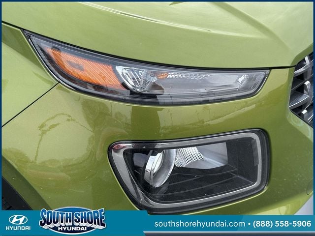 2022 Hyundai VENUE SEL