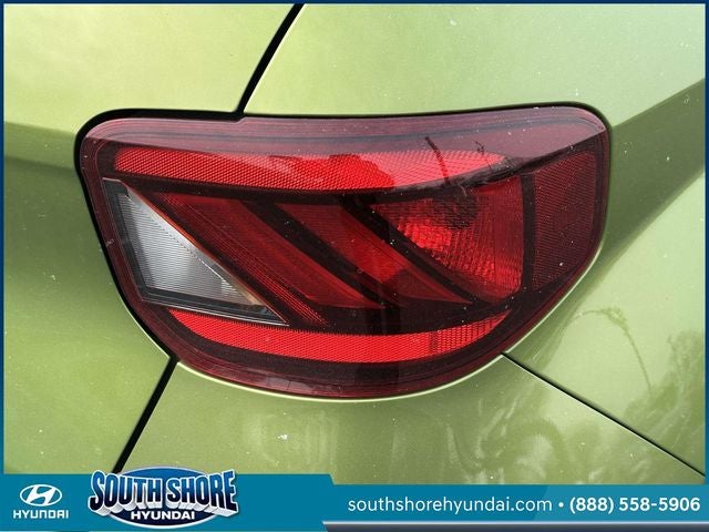 2022 Hyundai VENUE SEL