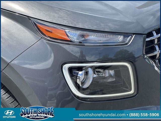 2024 Hyundai VENUE Limited