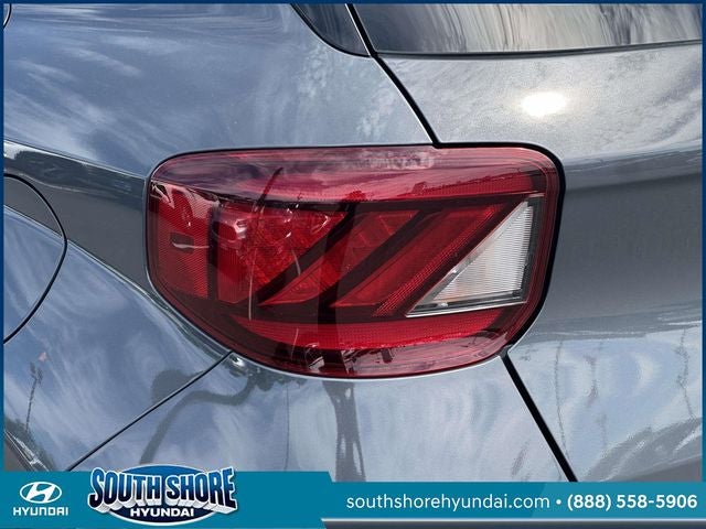 2024 Hyundai VENUE Limited
