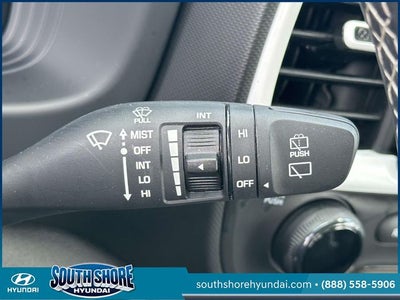 2024 Hyundai VENUE Limited