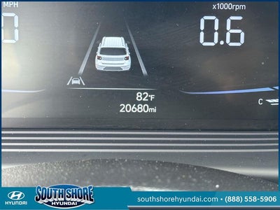 2024 Hyundai VENUE Limited