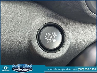2024 Hyundai VENUE Limited