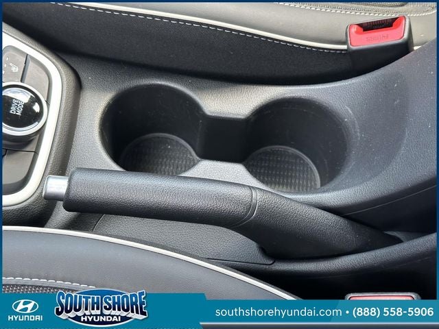 2024 Hyundai VENUE Limited