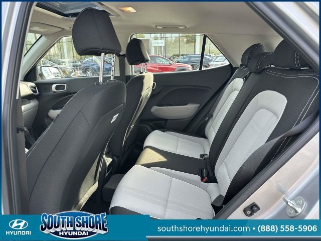 2024 Hyundai VENUE SEL