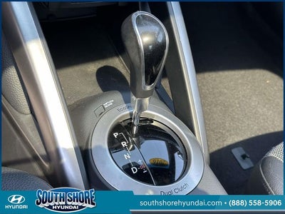 2016 Hyundai VELOSTER Base