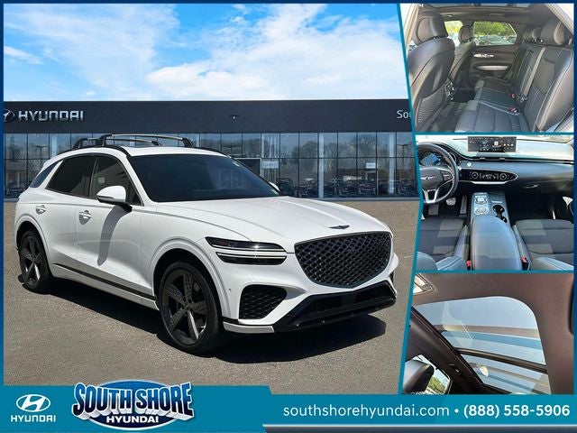 2023 Genesis GV70 2.5T Standard AWD's photo