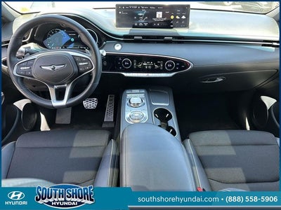 2023 Genesis GV70 2.5T