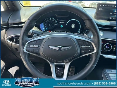 2023 Genesis GV70 2.5T