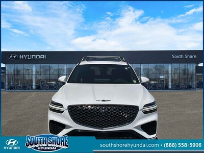 2023 Genesis GV70 2.5T
