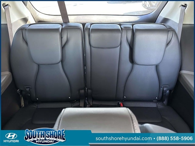 2025 Kia Carnival Hybrid SX