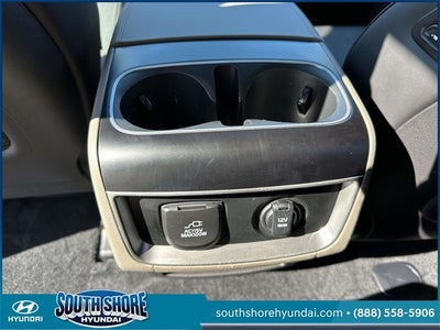 2025 Kia Carnival Hybrid SX