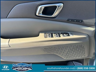 2025 Kia Carnival Hybrid SX