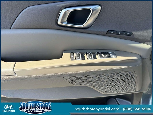 2025 Kia Carnival Hybrid SX