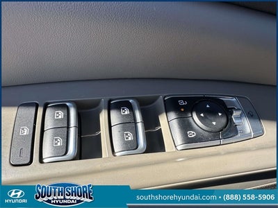 2025 Kia Carnival Hybrid SX