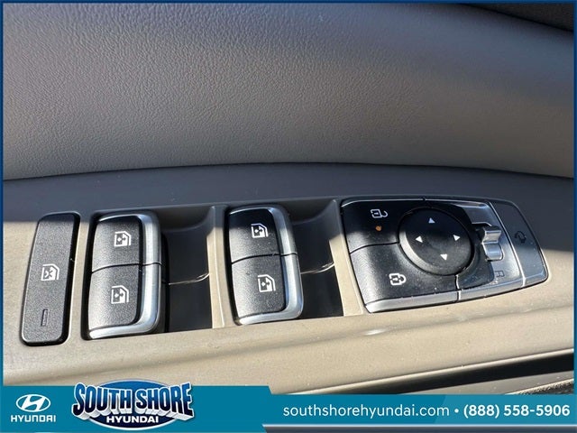 2025 Kia Carnival Hybrid SX