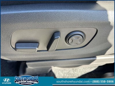 2025 Kia Carnival Hybrid SX